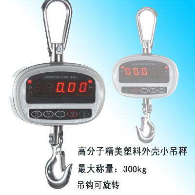 17吨直视电子吊秤